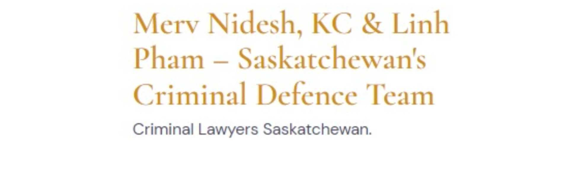 Criminal Lawyers Saskatchewan Cover Image